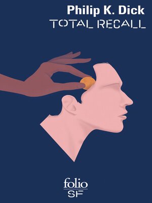 cover image of Total Recall et autres récits